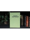 FARO Exposed Book